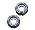 3RACING KIT-SAKURA D6 Idler Gear 27T - SAK-D633