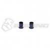 Damper Arm Post For 3racing Sakura FGX - 3Racing FGX-113