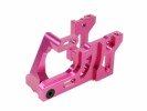 3RACING Sakura XI Sakura Zero Aluminum Motor Mount - SAK-X03/PK