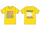 3RACING Sakura T-Shirt TITC 2012 Limited Edition - S Size - 3RAD-TS08/S