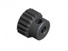 3RACING 48 Pitch Pinion Gear 17T (7075 w/ Hard Coating) - 3RAC-PG4817