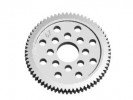 3RACING 48 Pitch Spur Gear 67T - 3RAC-SG4867