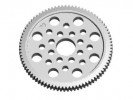 3RACING 48 Pitch Spur Gear 83T - 3RAC-SG4883