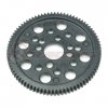 3RACING 48 Pitch Spur Gear 83T Ver.2 - 3RAC-SG4883/V2