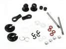 Tamiya GB-01 /GB-01T Rebuild Kit (Rear) - 3RACING GB-06RR