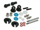 Tamiya M03 /M03M /M03L /M04L /M04M /TT01 TYPE E Rebuild Kit For #M03M-13/LB& TT01-14/LB - 3Racing M03M-13RK