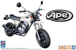 Aoshima 06294 - 1/12 Honda AC16 APE '06 The Bike #64