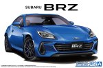 Aoshima 06422 - 1/24 Subaru ZD8 Subaru BRZ '21 The Model Car #130