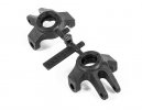 Axial Racing AX31316 - AR60 Double Shear Steering Knuckle Set