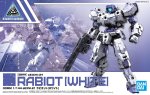 Bandai 5059531 - 30mm 1/144 eEXM-21 Rabiot (White) #23