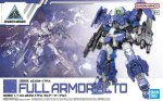 Bandai 5068319 - 30mm 1/144 eEXM-17FA Full Armor Alto