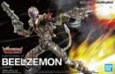 Bandai 5062080 - Beelzemon Figure-rise Standard Amplified