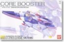 Bandai #B-164252 - 1/100 MG Core Booster Ver.Ka (Gundam Model Kits)