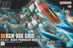 Bandai 5055882 - HGUC(126) 1/144 HG RGM-86R GM III