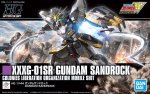 Bandai 5057844 - HGAC 228 1/144 Gundam Sandrock