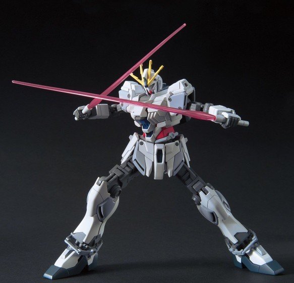 Bandai Hguc 1 144 Narrative Gundam A Packs