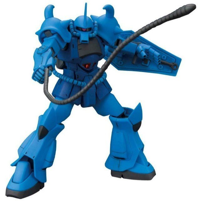 Bandai Hguc 196 1 144 Gouf Revive