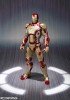 Bandai - S.H.Figuarts - Iron Man Mark 42