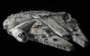 Bandai PG 1/72 Millennium Falcon (Perfect Grade) 225727 Star Wars