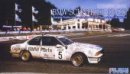 Fujimi 08260 - 1/24 EM-SP BMW 635 CSi E.T.C. Schnitzer with Caltgraf decal(Model Car)