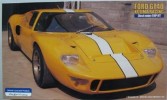 Fujimi 12170 - 1/24 HR-30 Ford GT40 Kojima Racing GT40P-1077(Model Car)