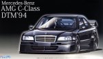 Fujimi 12682 - 1/24 RS-62 Mercedes-Benz AMG C Class DTM 1994