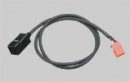 Futaba FPSB-CB-1000 S.Bus Hub Cable 1500mm (EBC0077)