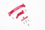 AXIAL Racing SCX10 II Aluminium Battery Mount - 1set - GPM SCX20126