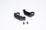 Axial Racing Yeti Aluminium Rear Cage Mount (AX31102) - 1pr - GPM YT311A