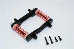 Axial Racing Yeti XL Aluminium Front Bumper Absorber - 1set - GPM YTL330F