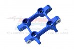 Tamiya Parts DT-03 Parts Aluminium Front Suspension Arm, Mount - 1pc - GPM DT3008