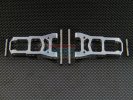 Tamiya TA06 Alloy Front Lower Arm - 1pr set - GPM TA6055