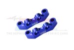 Tamiya TT02 7075 Alloy Front & Rear Upper Arm Bulk - GPM TT2008N