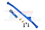 TEAM LOSI MINI LMT BRUSHED MONSTER TRUCK Aluminum 7075 Steering Tie Rod & Drag Link - GPM LMTM612