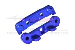 TEKNO MT410 2.0 4X4 PRO MONSTER TRUCK 7075 Alloy Front Hinge Pin Brace set - GPM MT2008