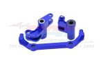 TRAXXAS 4-TEC DRIFT FORD MUSTANG 7075 Alloy Front Steering Bellcranks - GPM TFM048