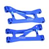 TRAXXAS MINI MAXX MONSTER TRUCK 7075 Alloy Front Upper Suspension Arms - GPM TXMM054