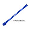 TRAXXAS MINI MAXX MONSTER TRUCK 7075 Alloy Center Drive Shaft - GPM TXMM025