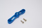 TRAXXAS Revo /Revo 3.3 / E-REVO Alloy Steering Holder With Screws - 1pc set - GPM TRV050