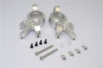 TRAXXAS 1/8 X-Maxx Aluminium Front Knuckle Arms - 1pr - GPM TXM021