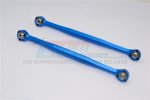 TRAXXAS 1/8 X-Maxx Aluminium Front Steering Rod -1pr - GPM TXM047