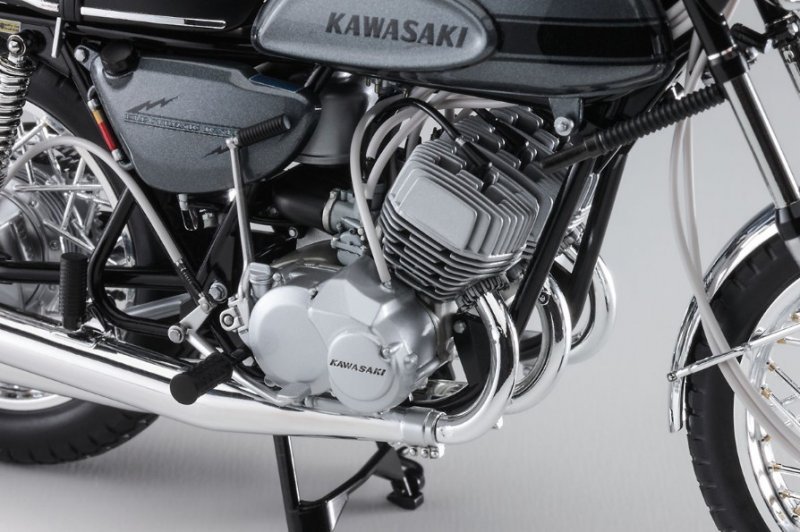 kawasaki 500ss