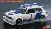 Hasegawa 20349 - 1/24 Civic SB-1 Team Yamato 1982