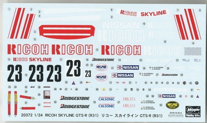 Ricoh r31 discount