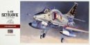 Hasegawa 07233 - 1/48 A-4M Skyhawk