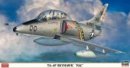 Hasegawa 07327 - 1/48 TA-4F Skyhawk FAC