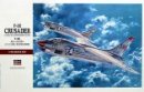 Hasegawa 07225 - 1/48 PT25 F-8E Crusader