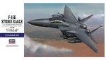 Hasegawa 01569 - 1/72 E39  F-15E Strike Eagle U.S Air Force Fighter/Attacker