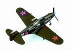 Hobby Boss 80234 P-39 N Aircacobra WWII