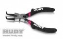 HUDY 189040 - Micro Pliers - Snap Ring